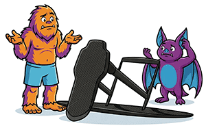 Getting Started Whats That Logo