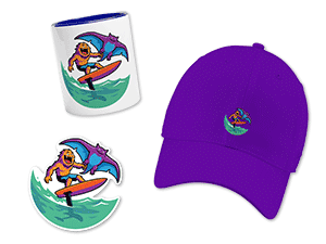 Griffin's Merchandise Griffin's Merchandise Image